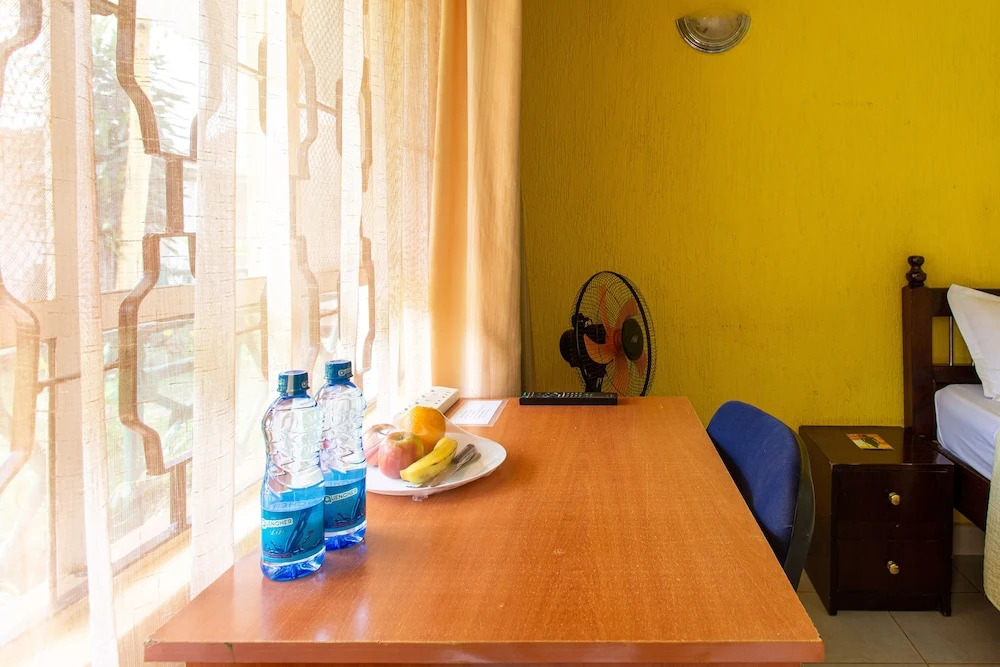 Village Villa