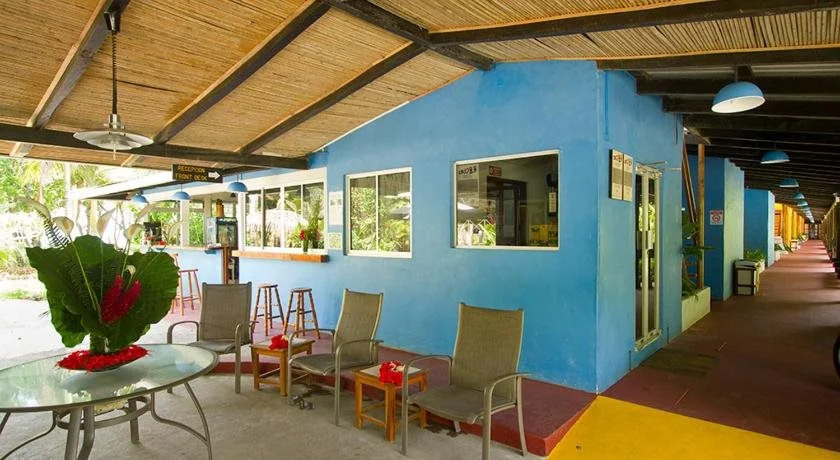 Villas del Caribe