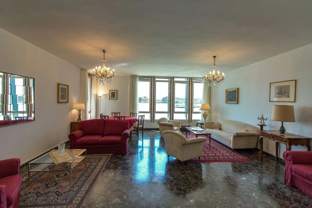 Ve.N.I.Ce. Cera Palazzo Gardella