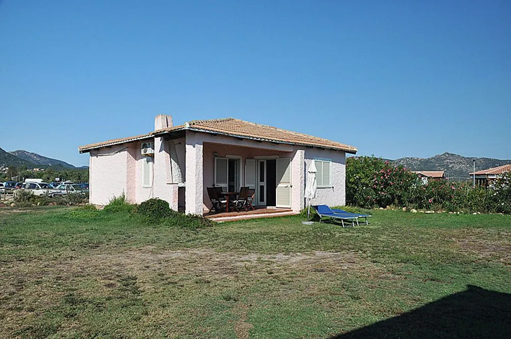 Villa La Cinta Beach C