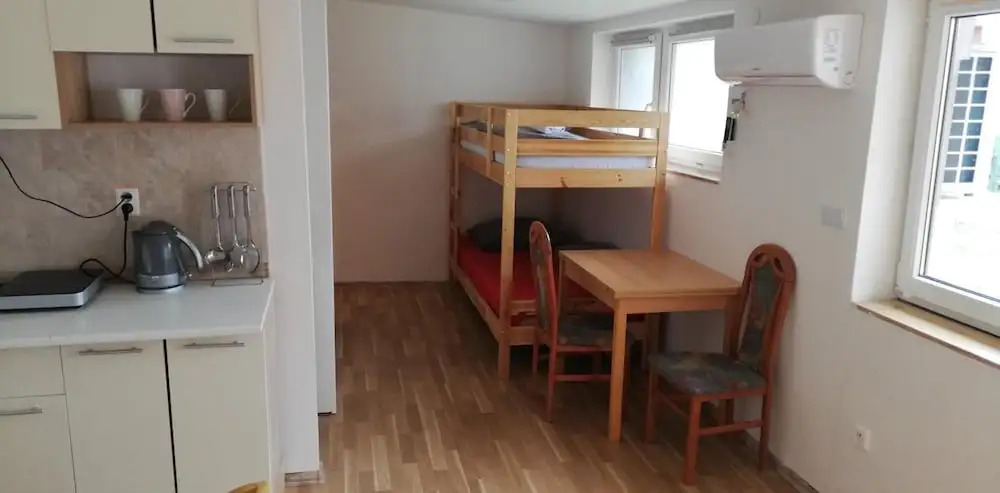 Ubytování Dagmar
