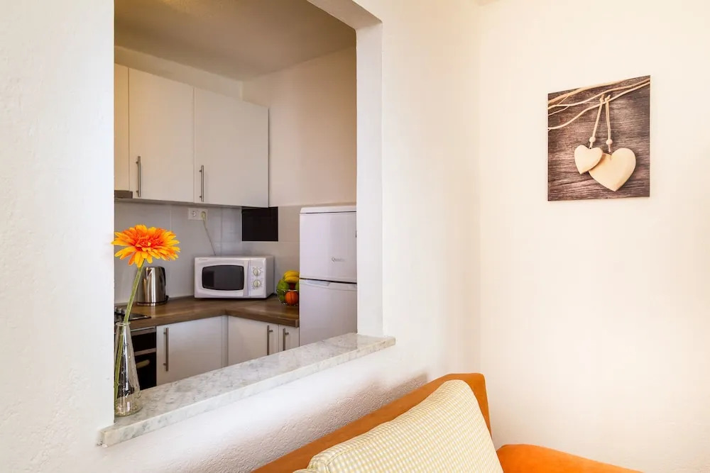 Apartments Bregovec Maslenica