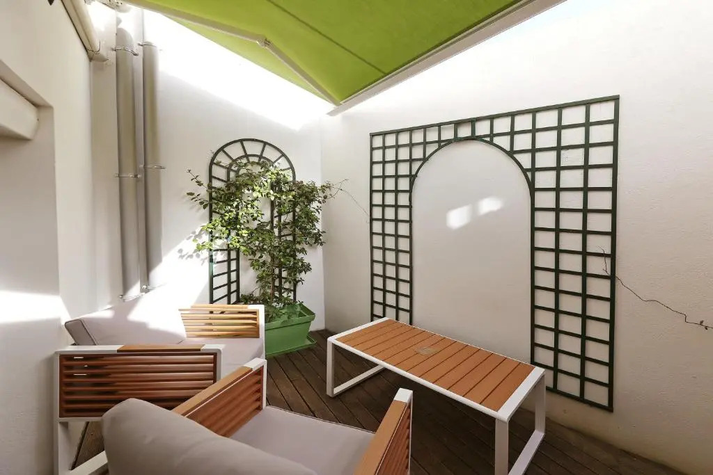 Charming Hôtel - Les Pasteliers