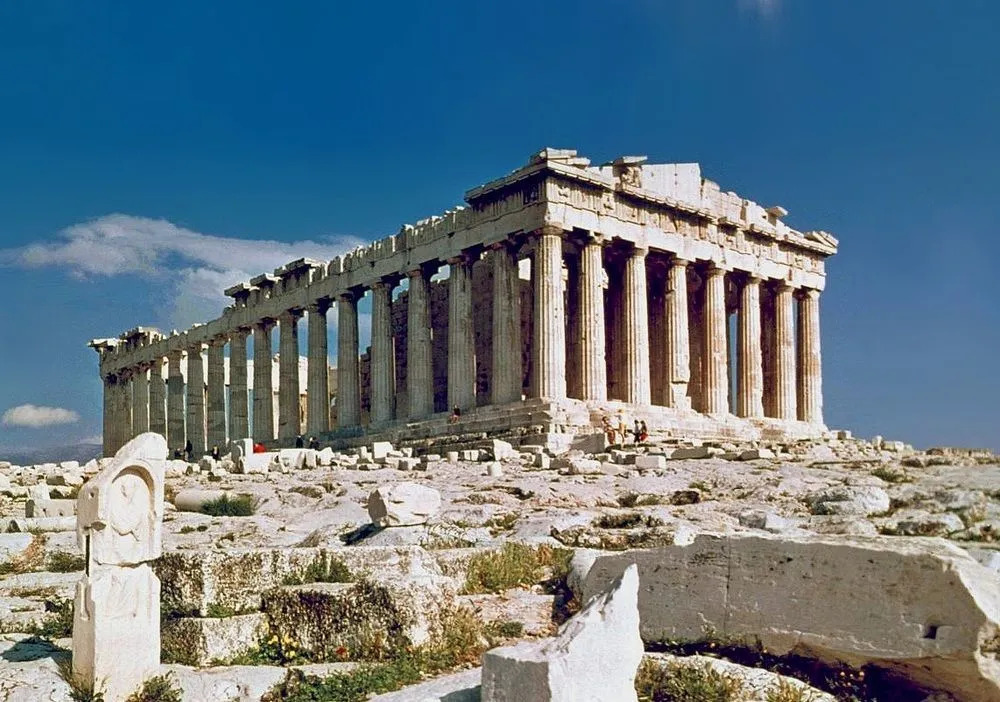 The Hub Athens