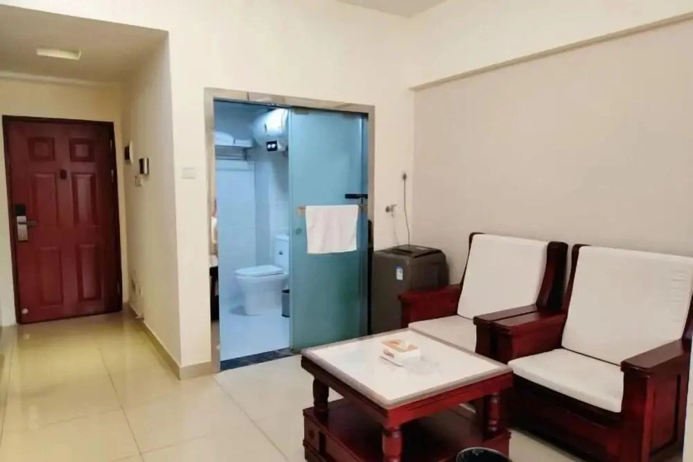 Kejiaren Apartment Hotel