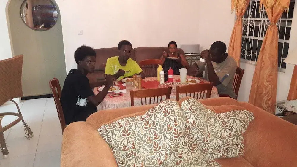 Sues Homestay