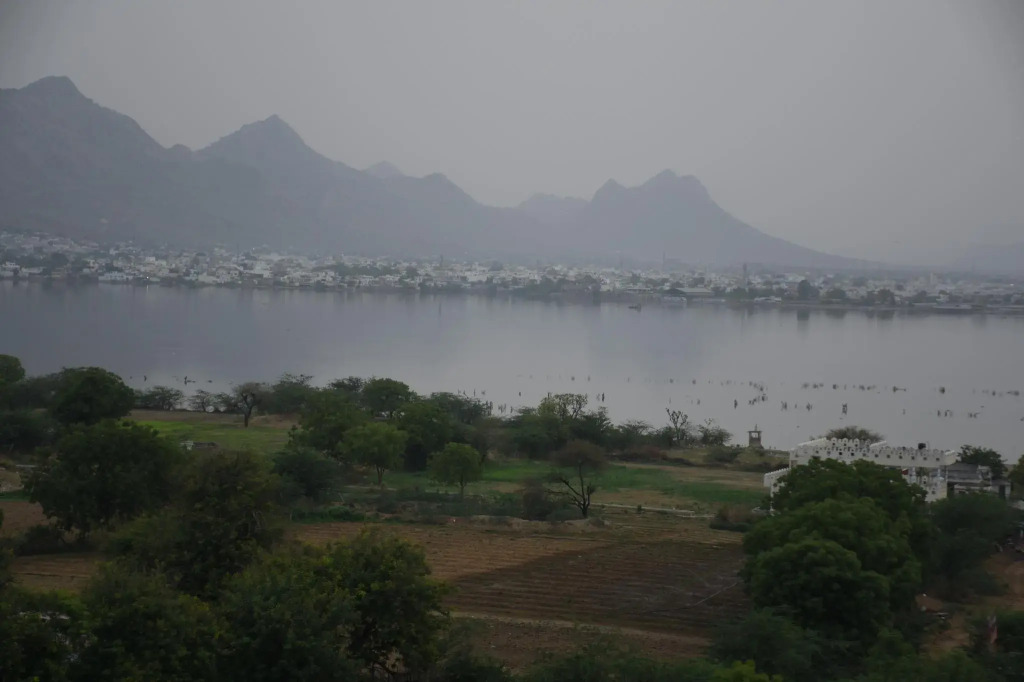 Hotel Lake Vinora