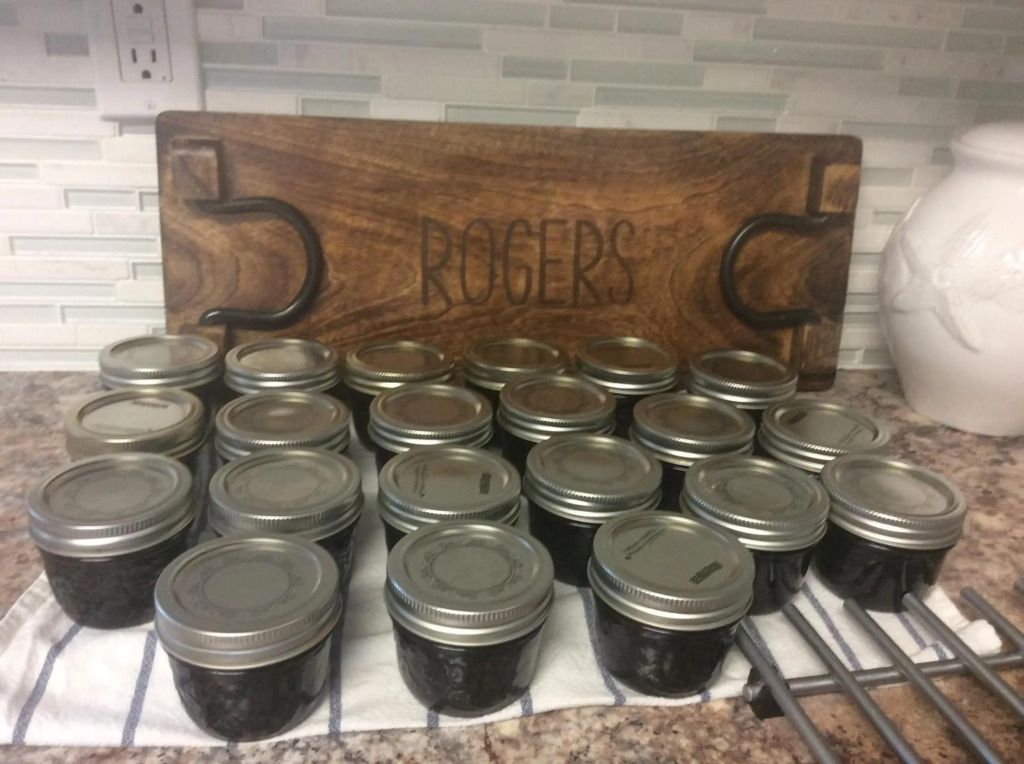 Berkie’s Bed & Breakfast