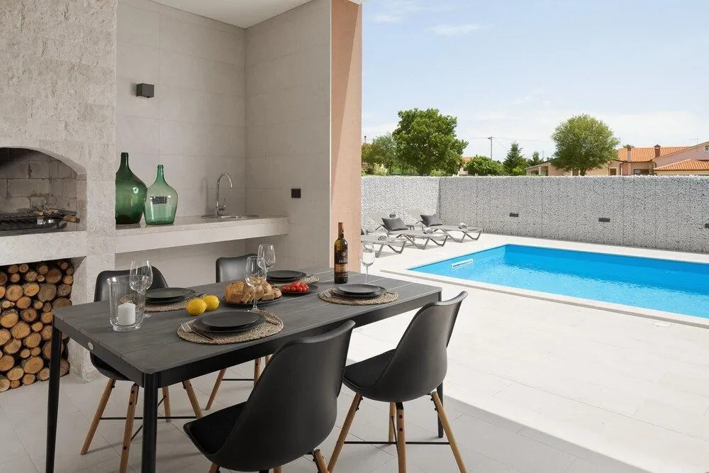 Villa Ovis