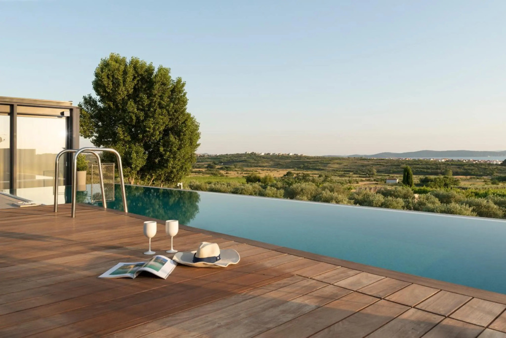 Villa Albina & Domenica