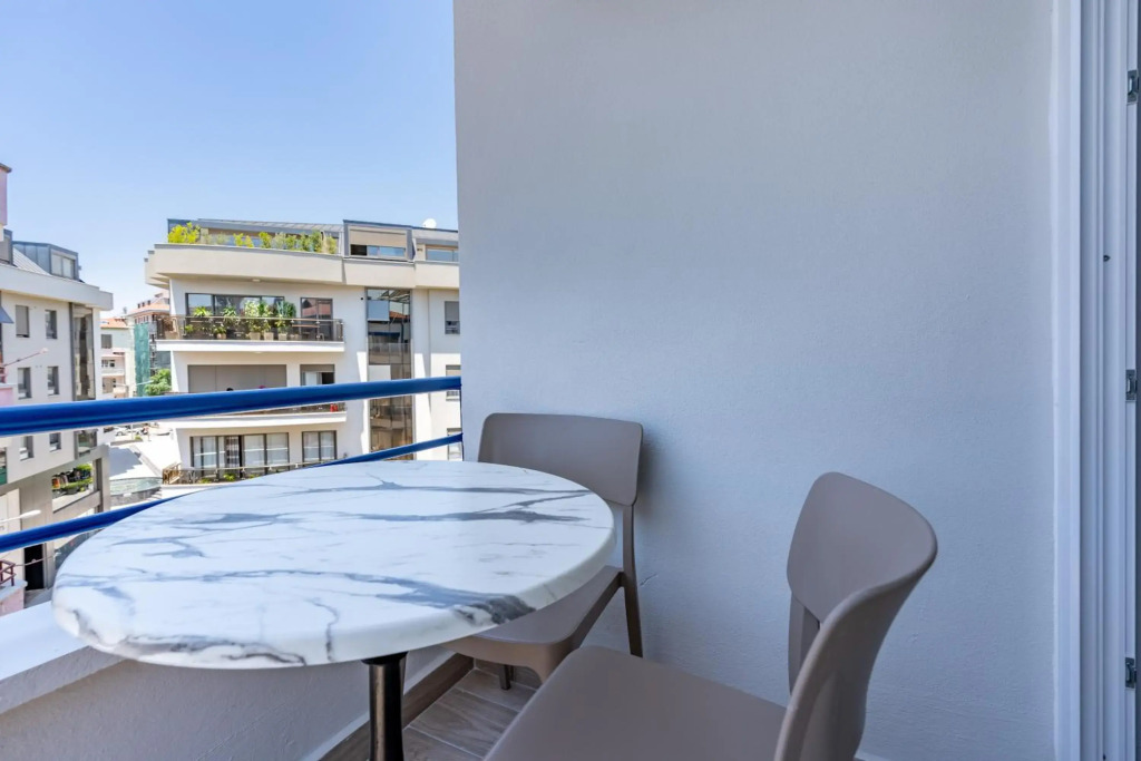 Gurses Life Hotel