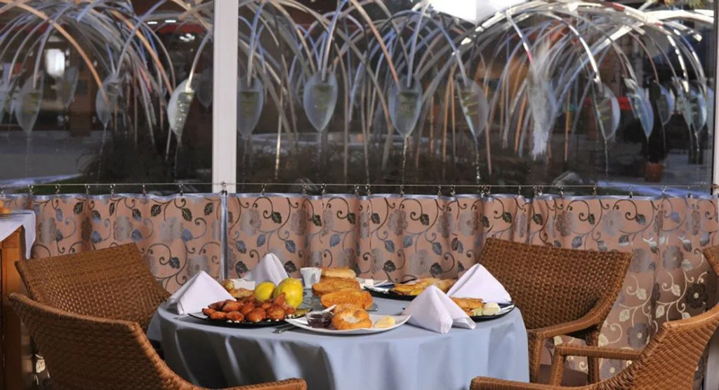 Luxury Chalets Pirin Golf & Country Club