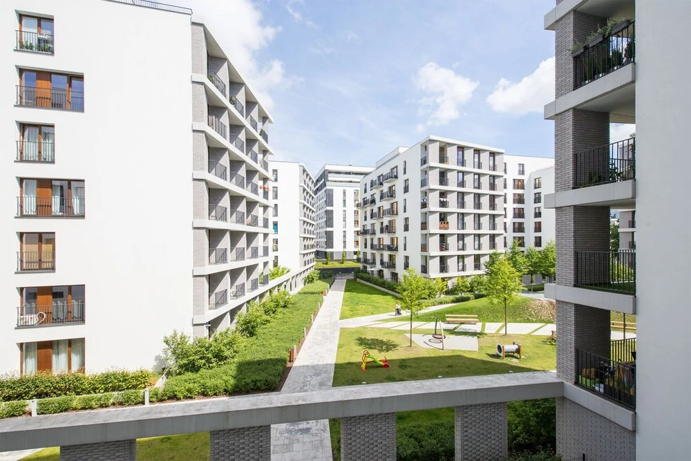 NEW apartament 4 bedrooms near Airport