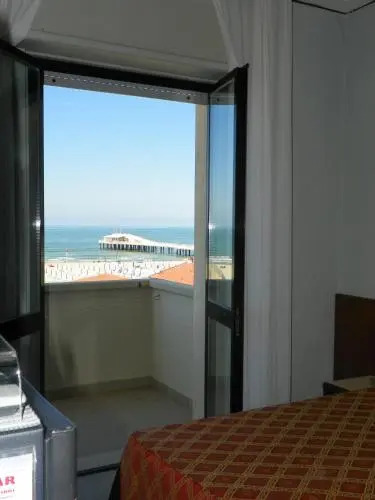 Hotel La Vela