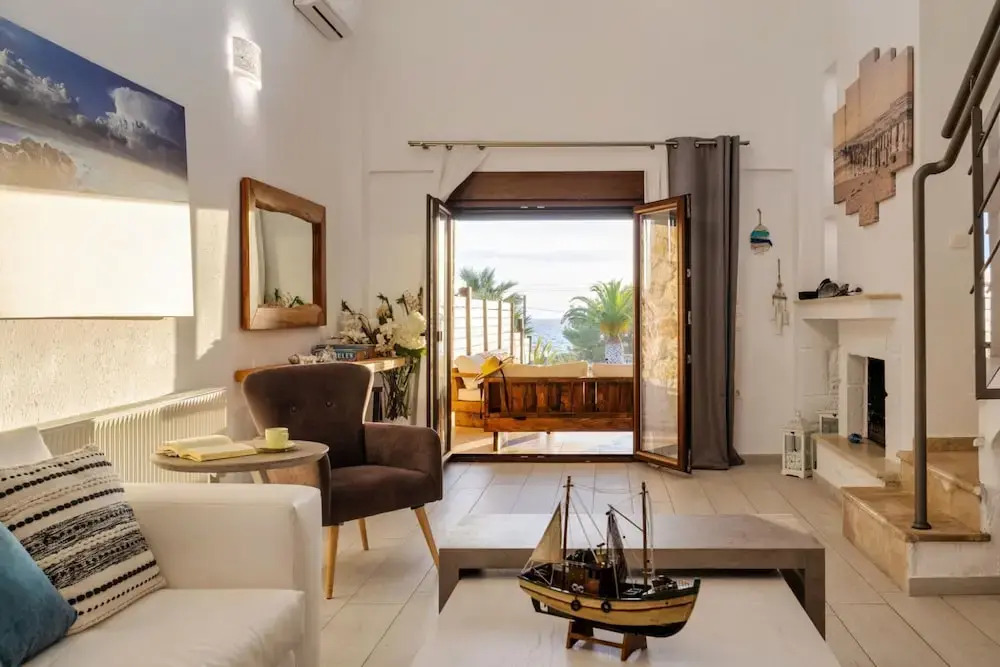 Palmrise Luxury Villas - Helios Villa