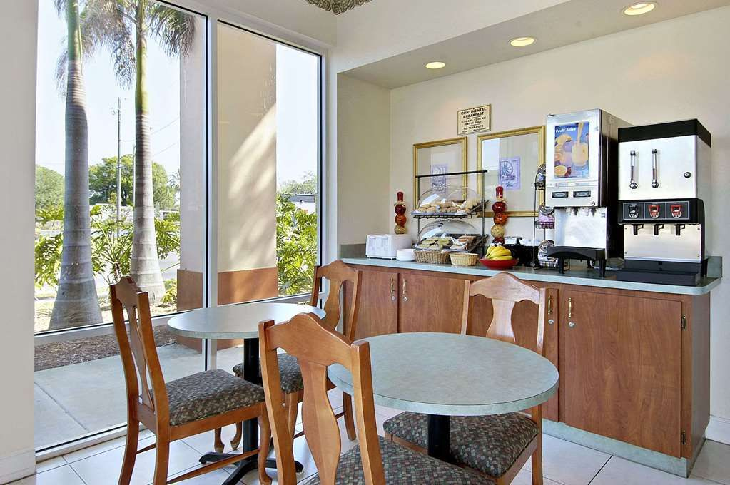 Ramada Limited & Suites - Clearwater