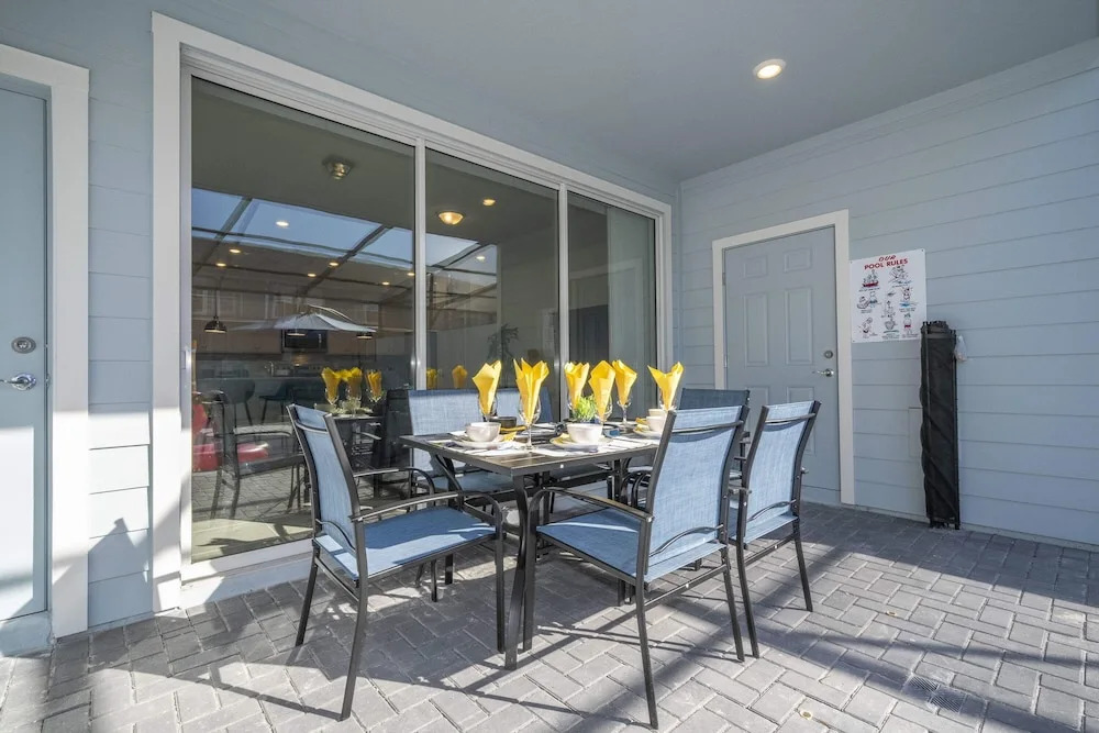 Gorgeous 5Bd W/ Pool At Windsor Island Resort 3882