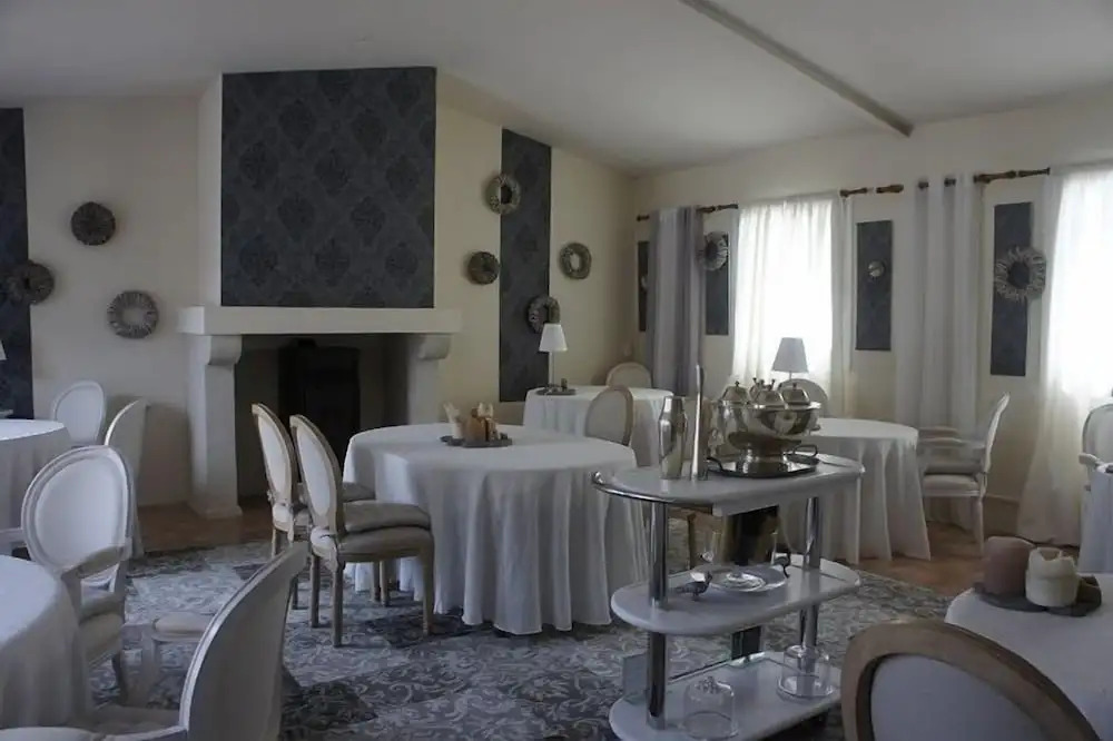 Guesthouse Le Mas de Cotignac