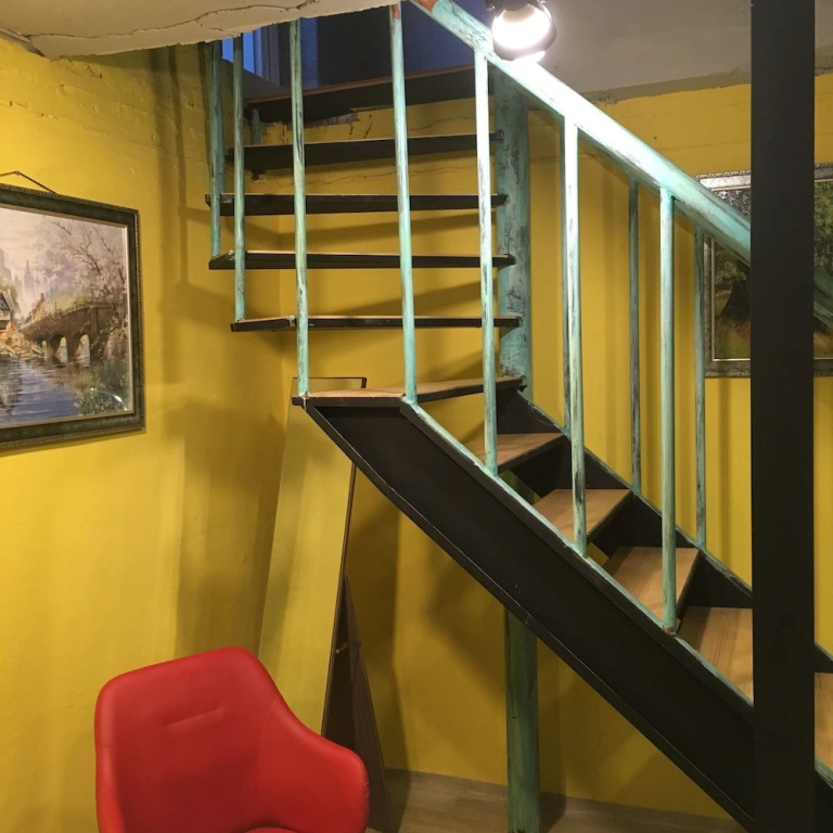 Guesthouse Ryuga - Hostel