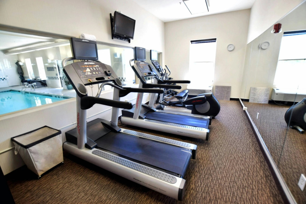 Fairfield Inn & Suites by Marriott Grand Junction Downtown/Historic Main Street