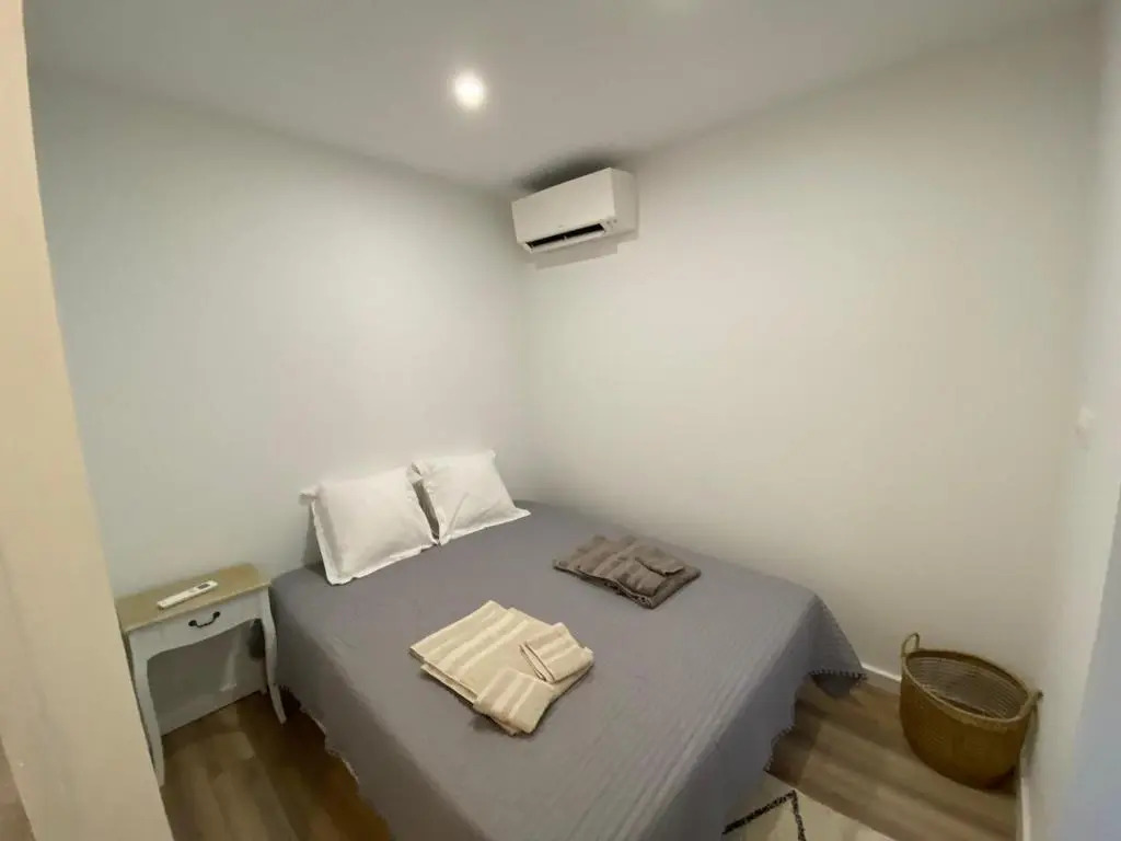 Superbe appartement avec vue 180* et accès mer