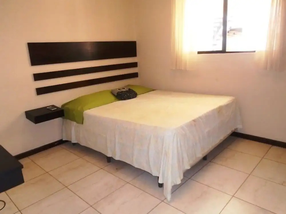 Hotel Asturias Nicaragua