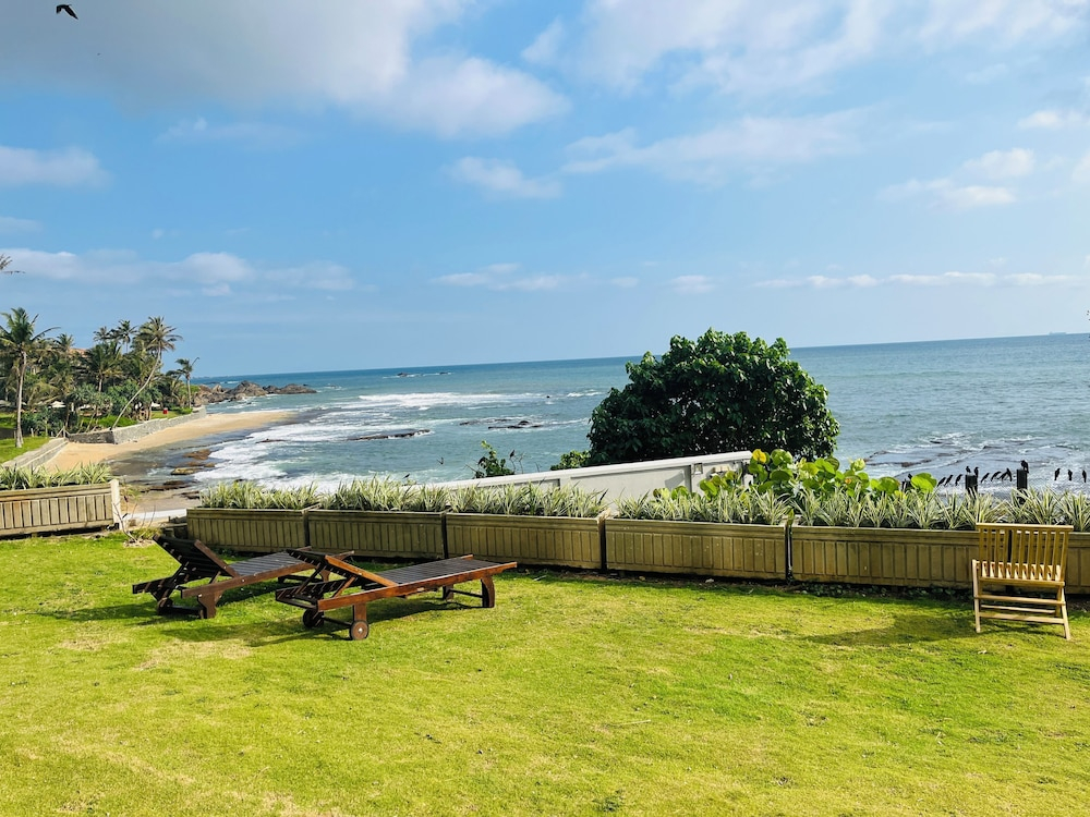C-5 Oceanfront Condos