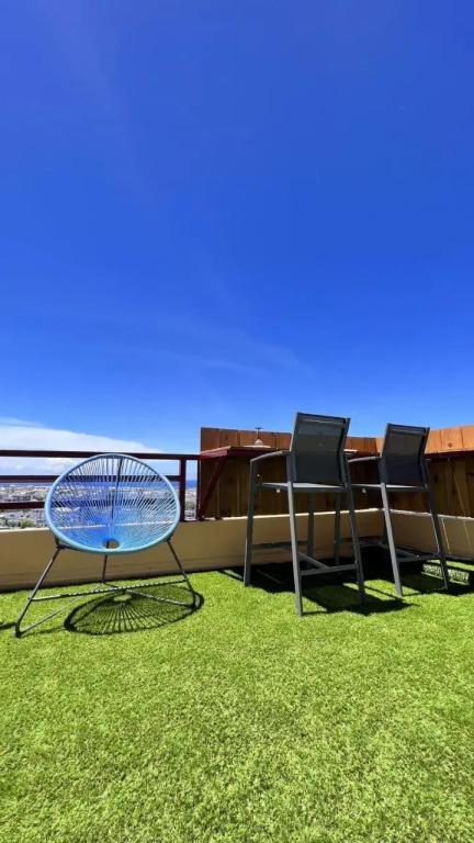 Sea View & More… (Adults Only)