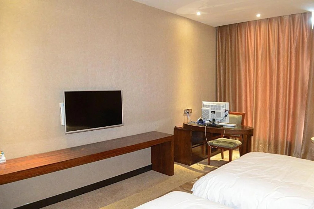 Xianfeng Jintian Holiday Inn