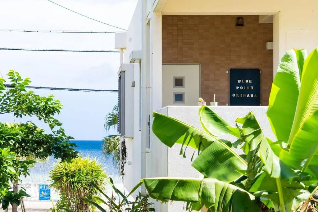 Blue Point Okinawa