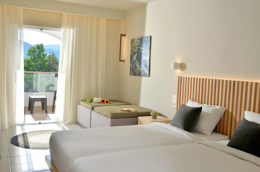 Alykanas Beach Hotel by Zante Plaza