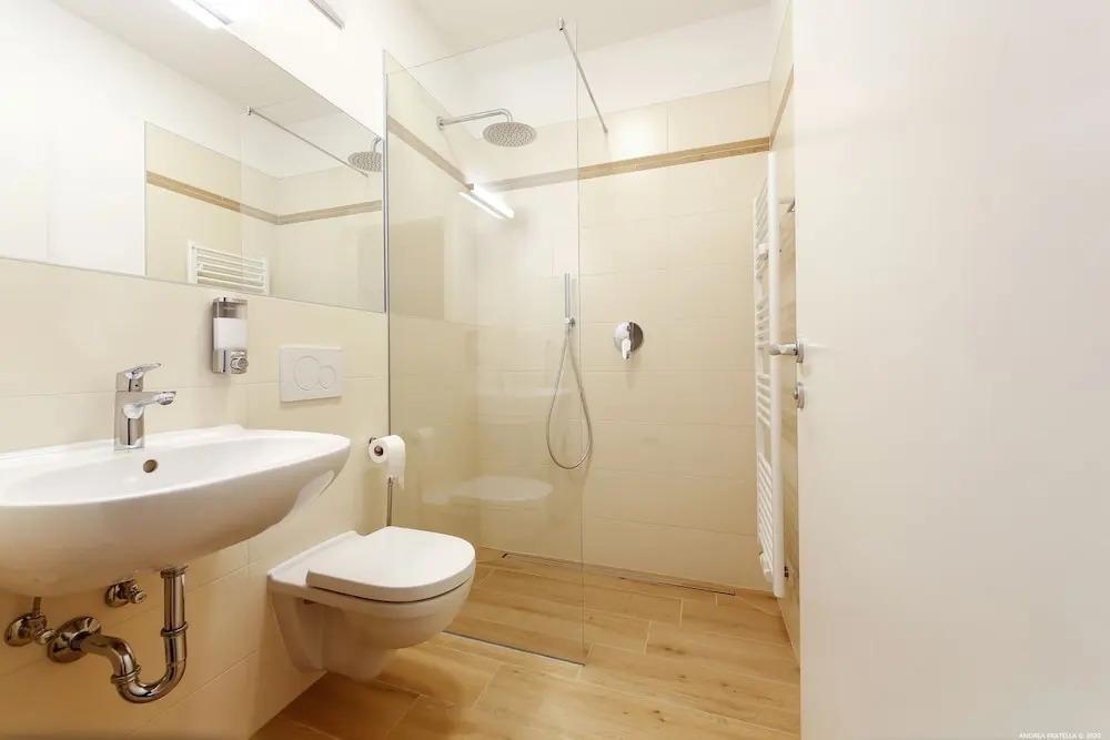 Apartment Terme