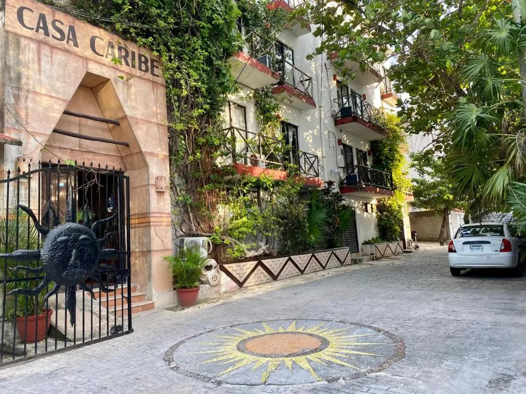 Casa CARIBE Cancun