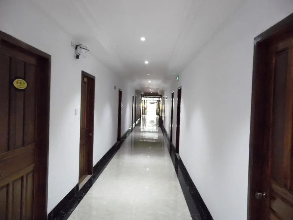 Lao Blossom Hotel