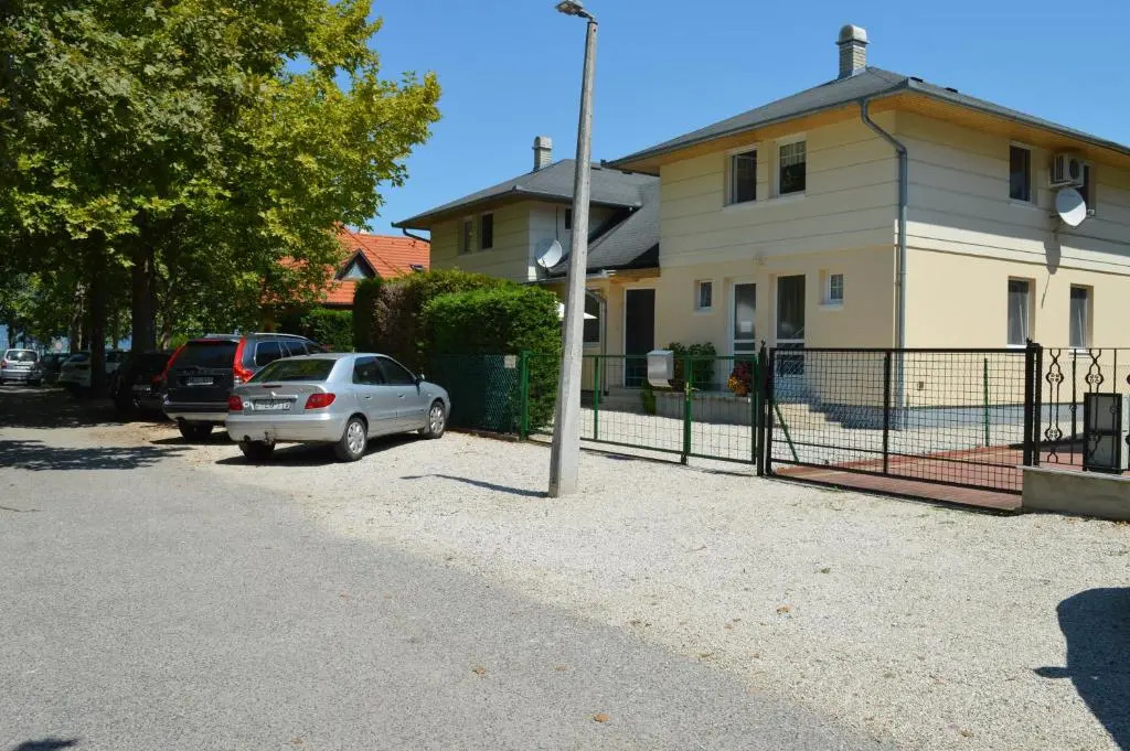 Panoráma Villa