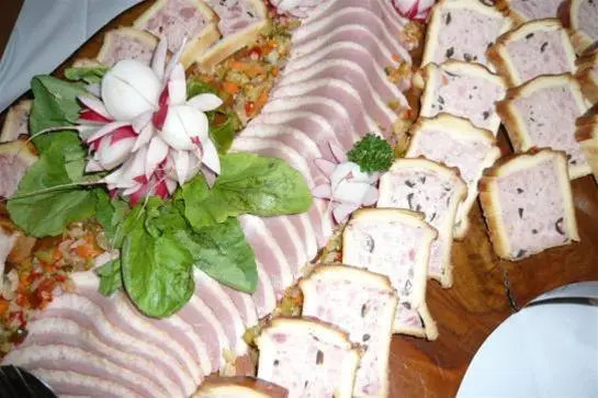 Hotel Restaurant Zur Linde