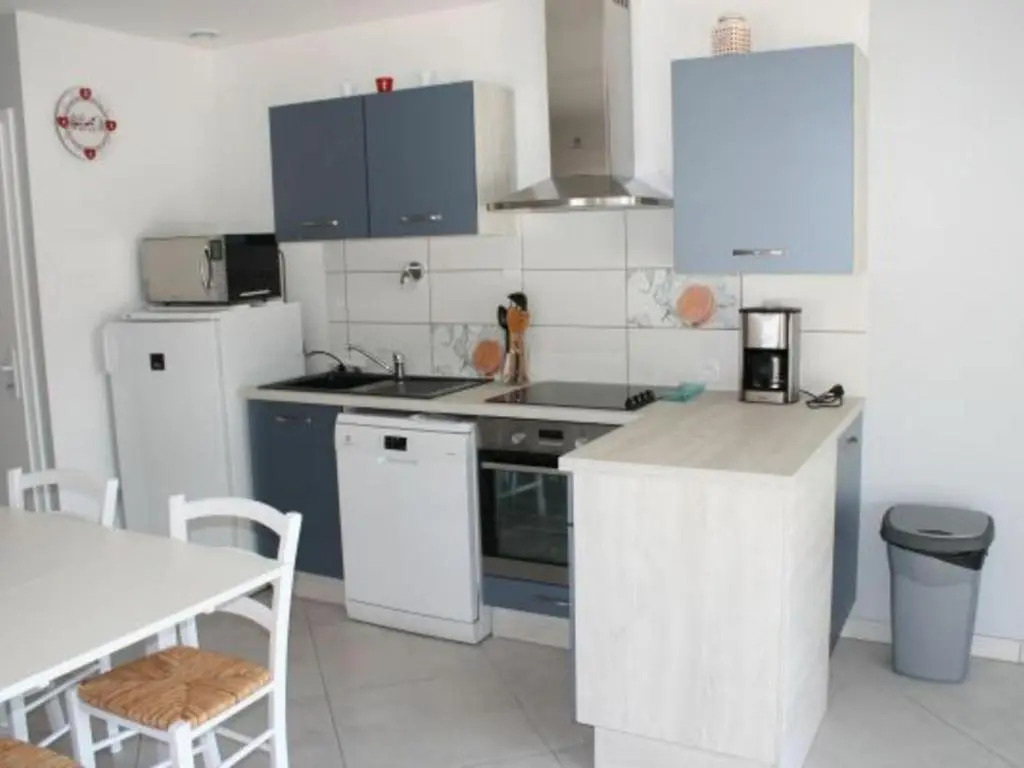 Gîte calme avec terrasse près de Gérardmer - FR-1-589-158