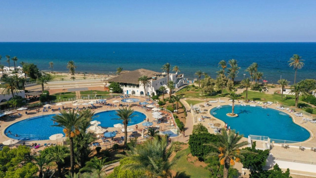 Shems Holiday Village & Aquapark