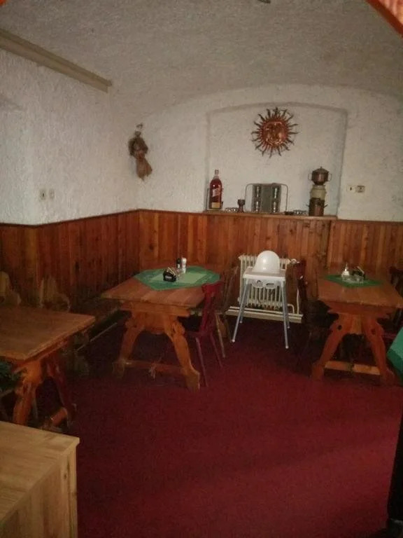 Penzion Liberta