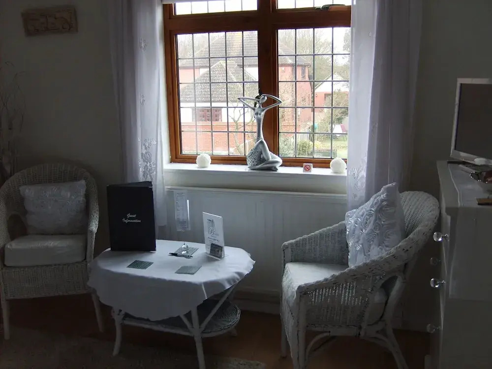Barnfield B&B