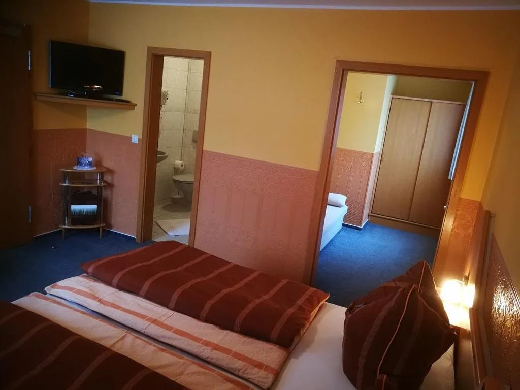 Land-Hotel Mühlengrund