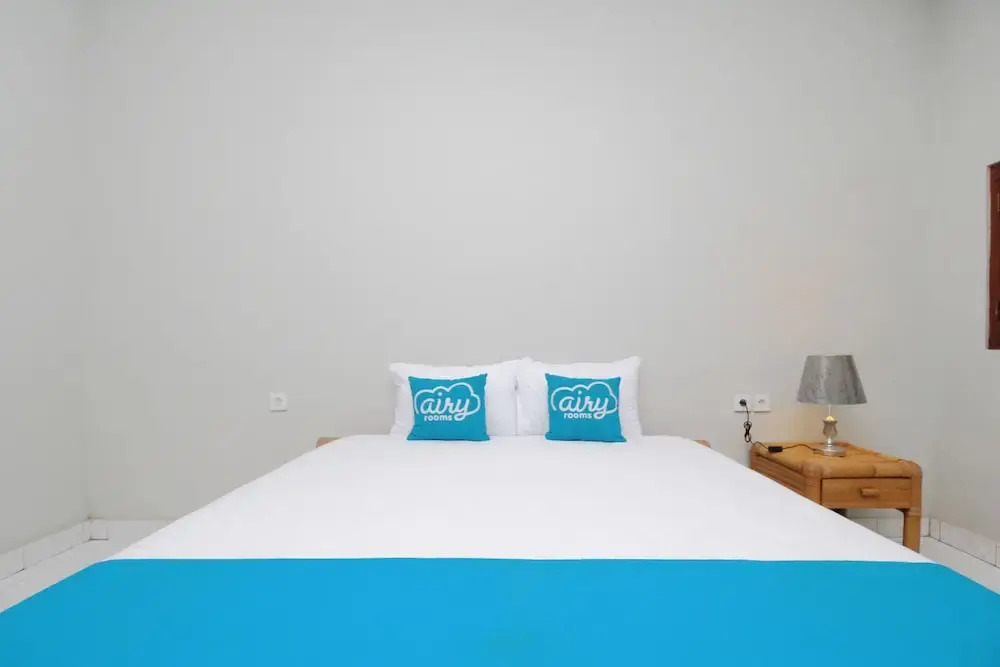 Airy Legian Poppies Satu 32 Kuta Bali