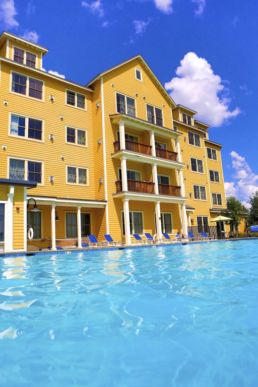 Jackson Gore Village, A Vail Resorts Property