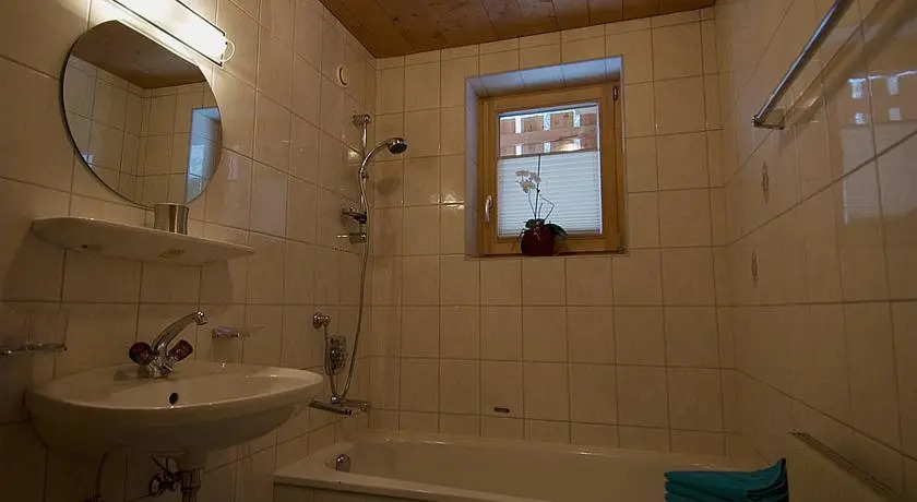 Alpen Appartements Hochmuth