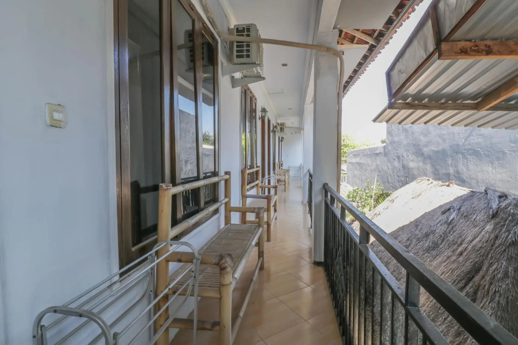 OYO 1514 Rara Inn