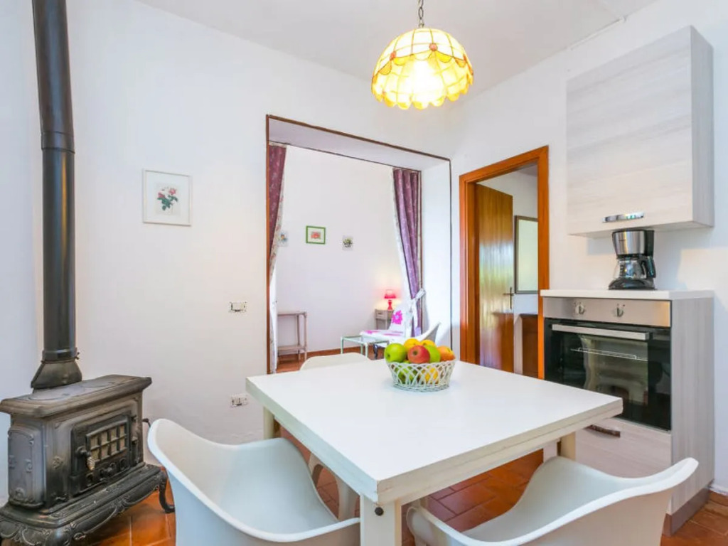 House Gardenia Follonica