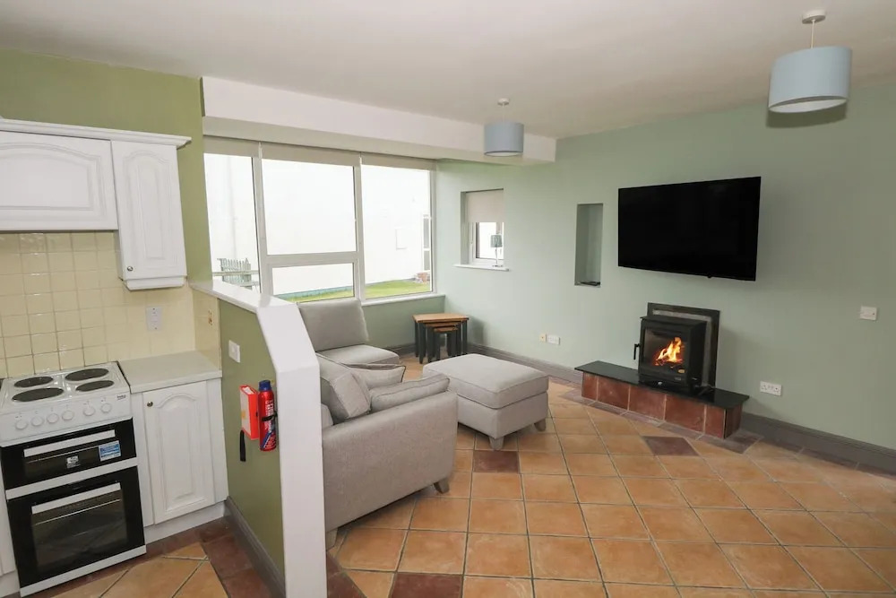 No.3 Beach Cottages