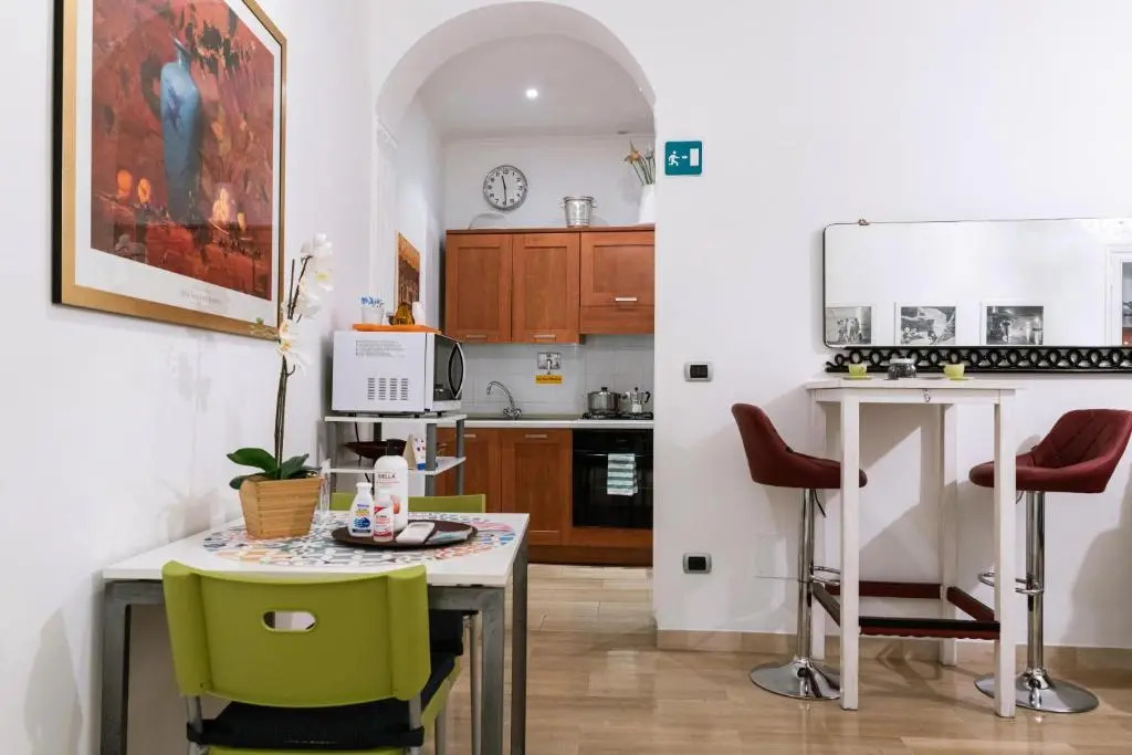 Casa Linnea
