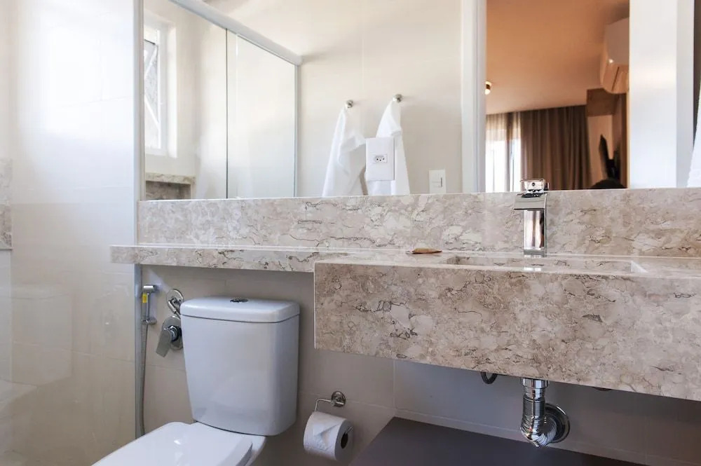 Cityhome Bav Residenz Gramado