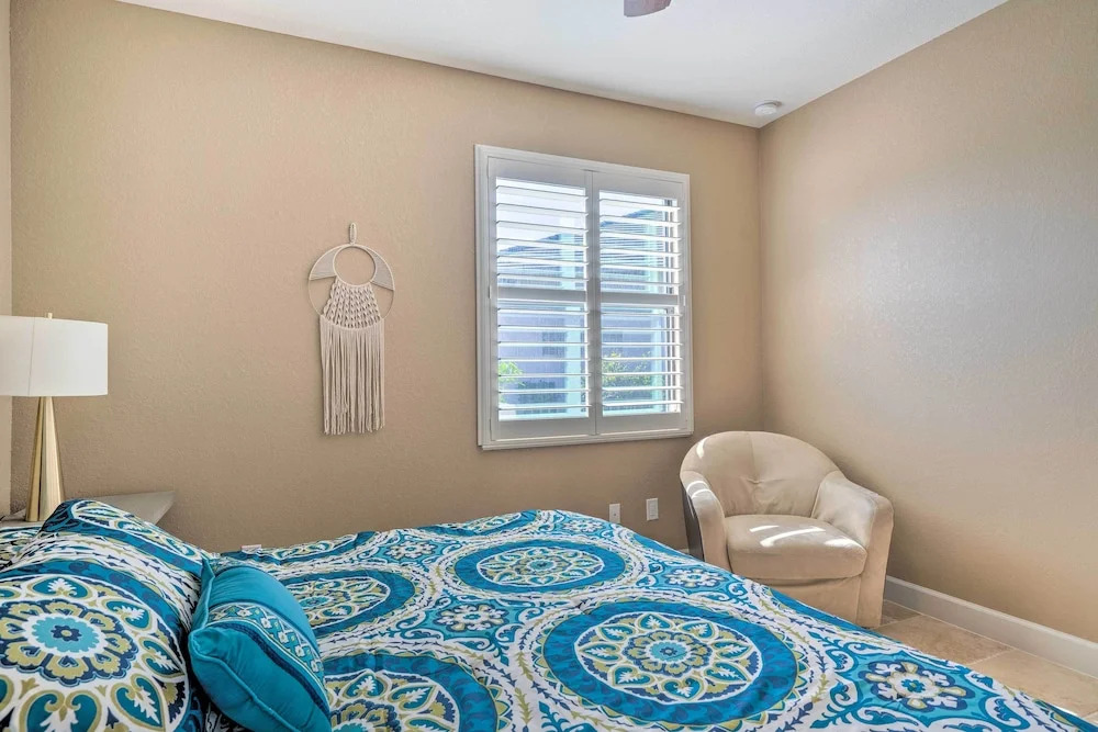 'casa Getaway' Cape Coral Home w/ Lanai & Pool!
